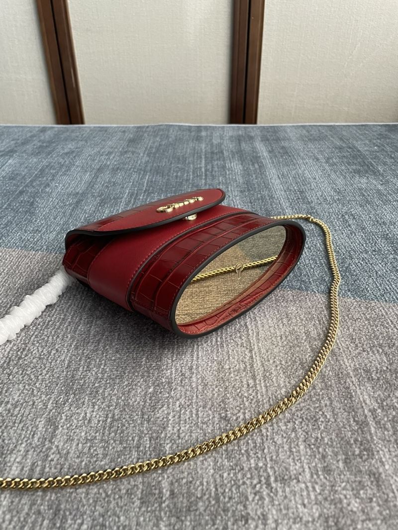 Chloe Aby Bags